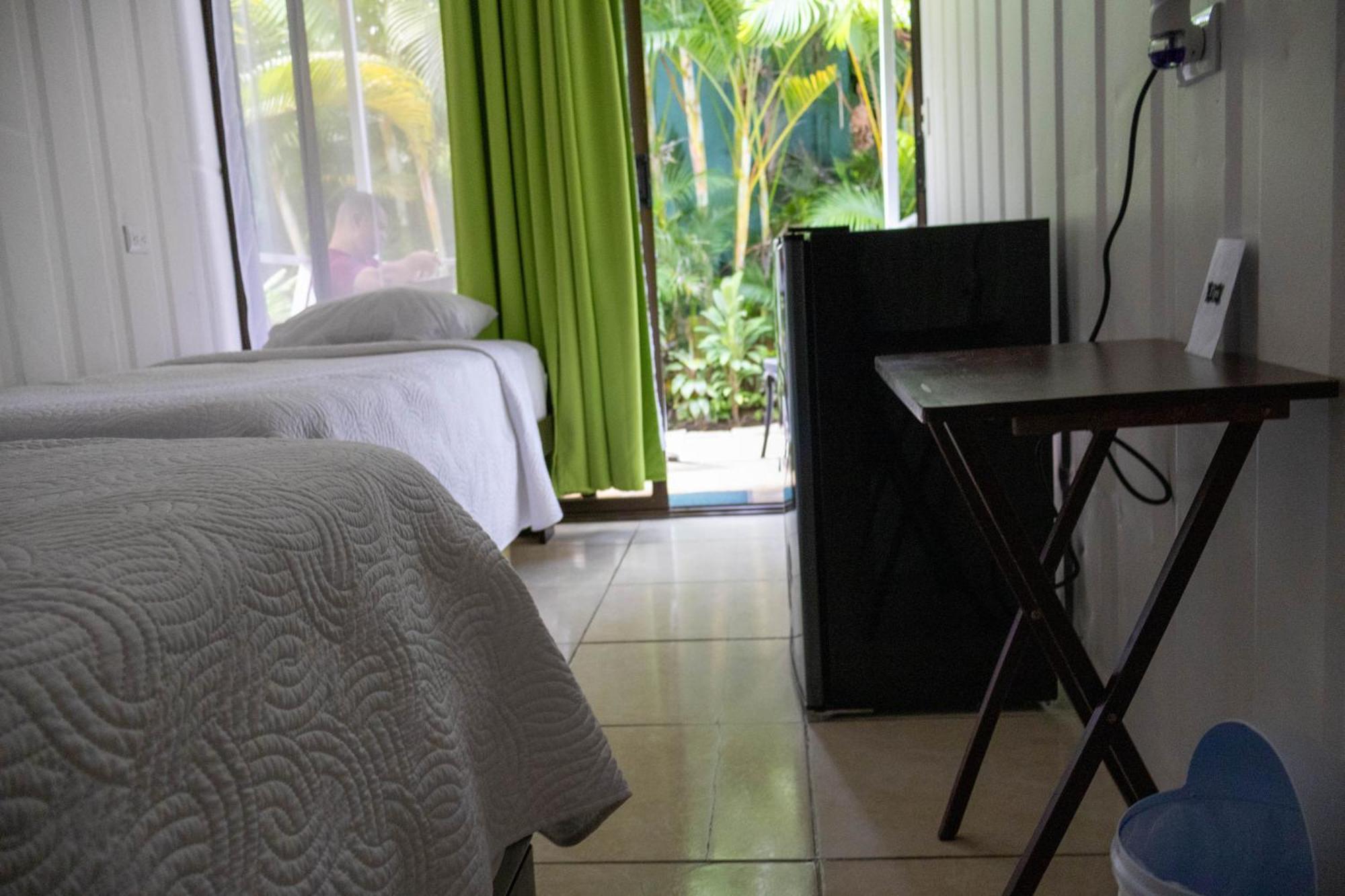 Hotel Relax Termalitas - Thermal Water La Fortuna Buitenkant foto